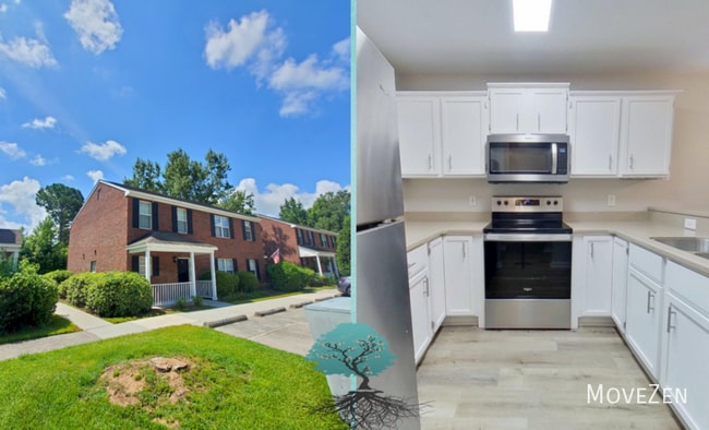 Photo - 5042 Lamppost Cir Townhome