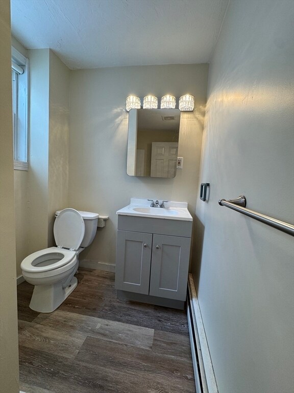 Foto del edificio - 40 E Water St