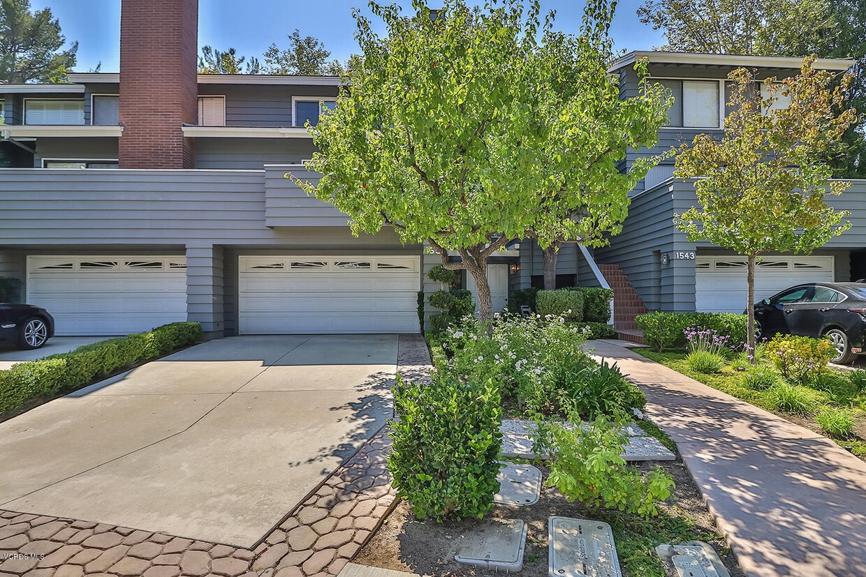 1539 N View Dr, Westlake Village, CA 91362 Townhouse for Rent in