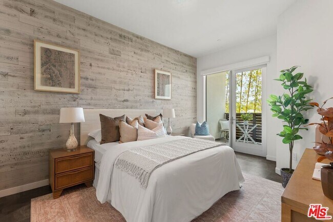 Foto del edificio - 4140 Glencoe Ave