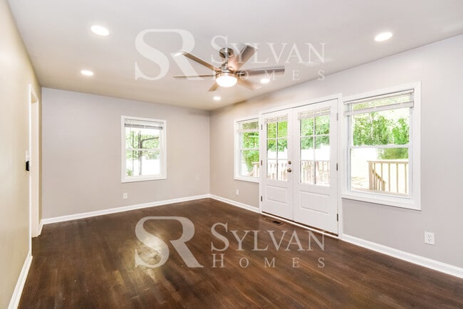 Building Photo - Turn the key. Enter. Smile. Repeat every day!