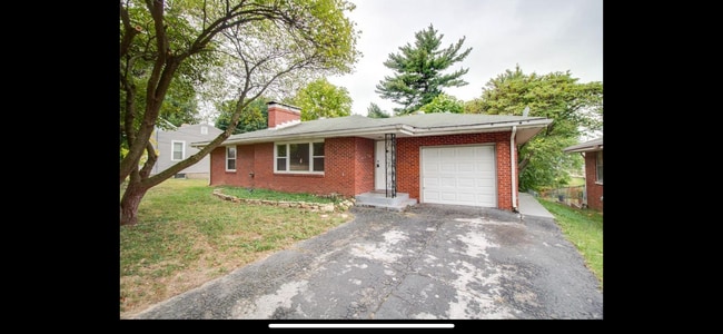 Photo - 2712 Shordell Dr House