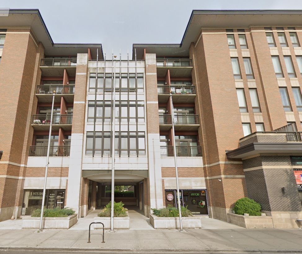 Foto principal - 3450 S Halsted St