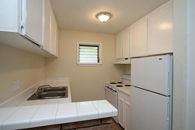Foto del edificio - 3702 Flora St