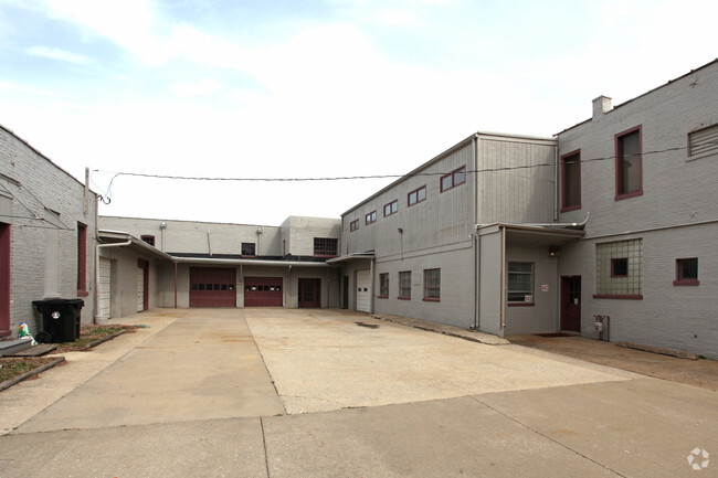 Building Photo - Franklin Lofts