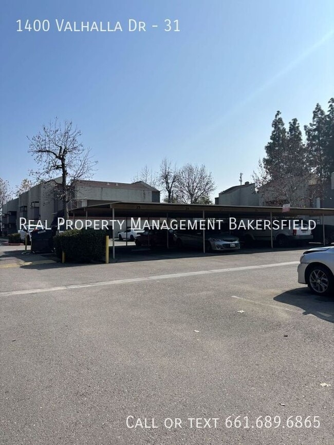 Foto del edificio - 1400 Valhalla Dr