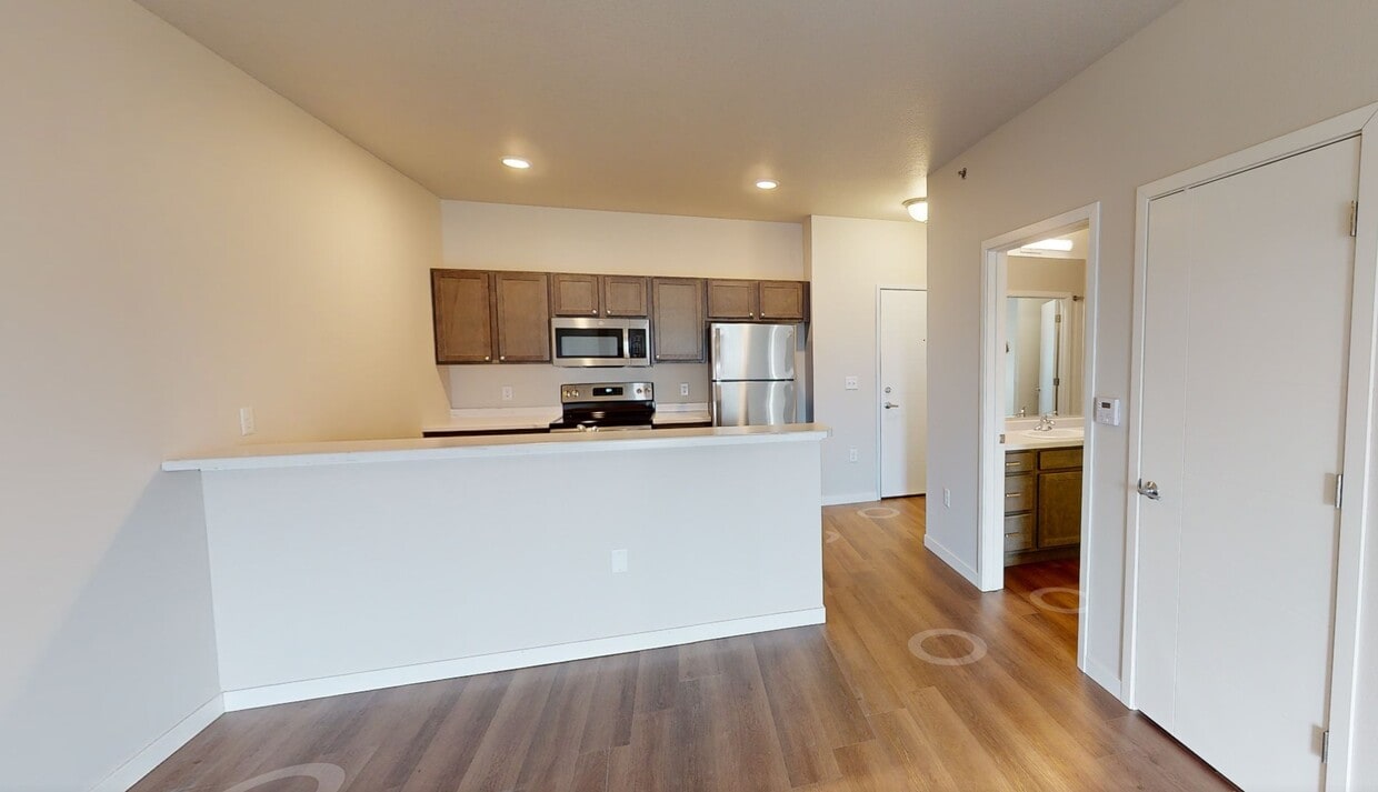 Photo - South Pointe Apartments