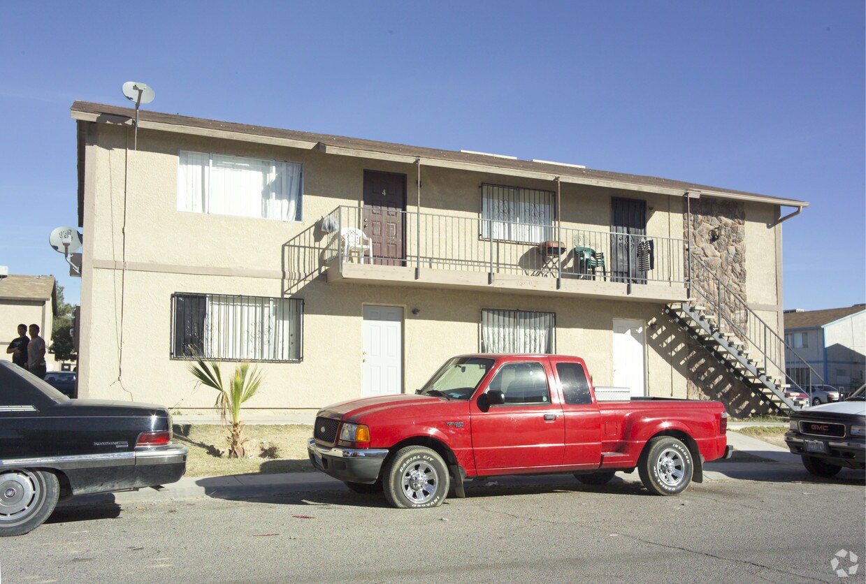 Building Photo - Puebla Estates