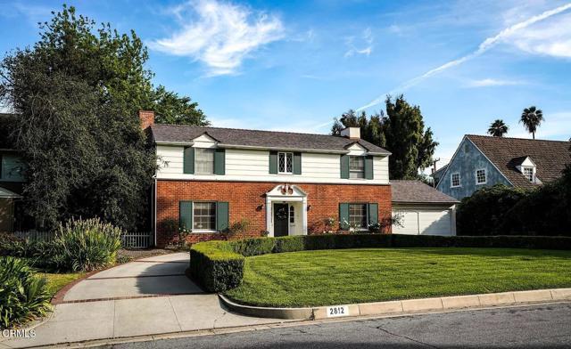 Foto del edificio - 2812 Shakespeare Dr