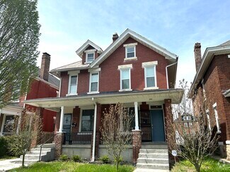 Building Photo - 437 Stoddart Ave