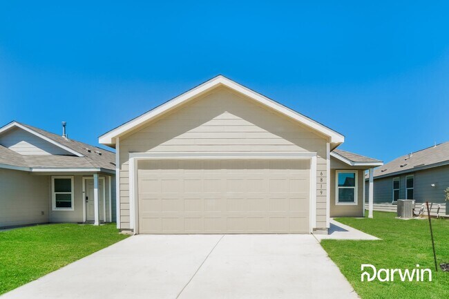 Foto del edificio - 6819 Chicken Ridge, San Antonio, TX 78252