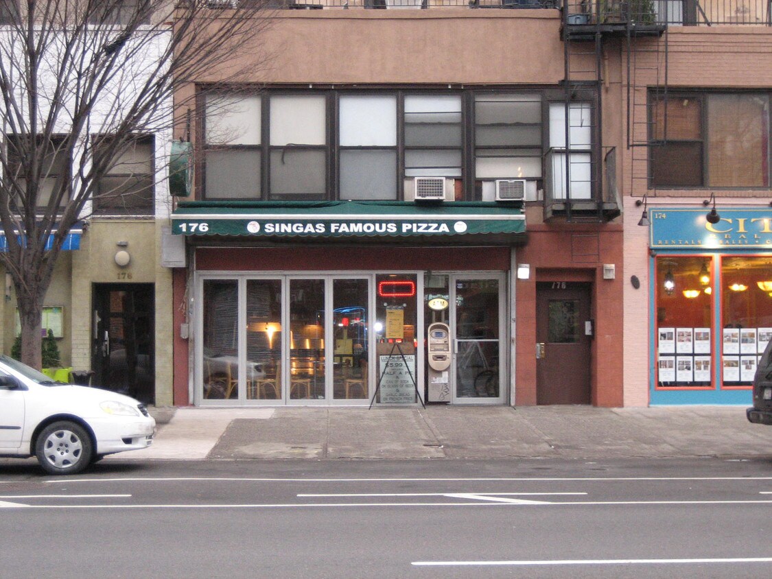 Primary Photo - 176 Second Ave