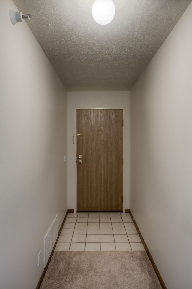 Foto del interior - Huntington Apartments