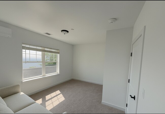 dormitorio 1 - 68 Park Ave