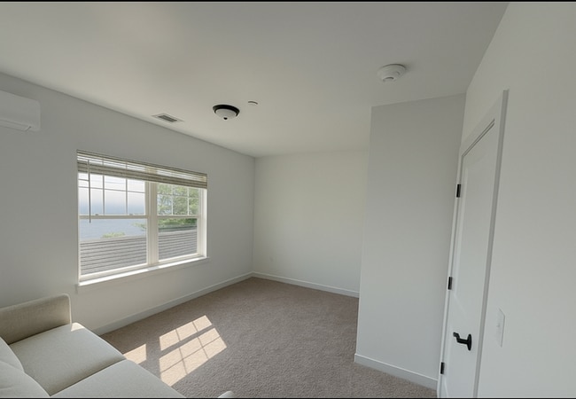 bedroom 1 - 68 Park Ave