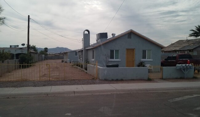 Foto del edificio - 2915 W Yuma St