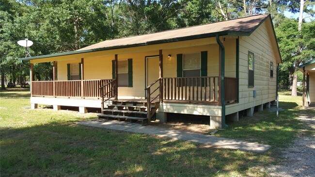 Foto del edificio - 12115 Old County Rd