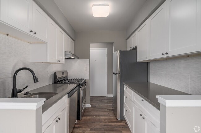 Foto del edificio - Terra Hilliard West