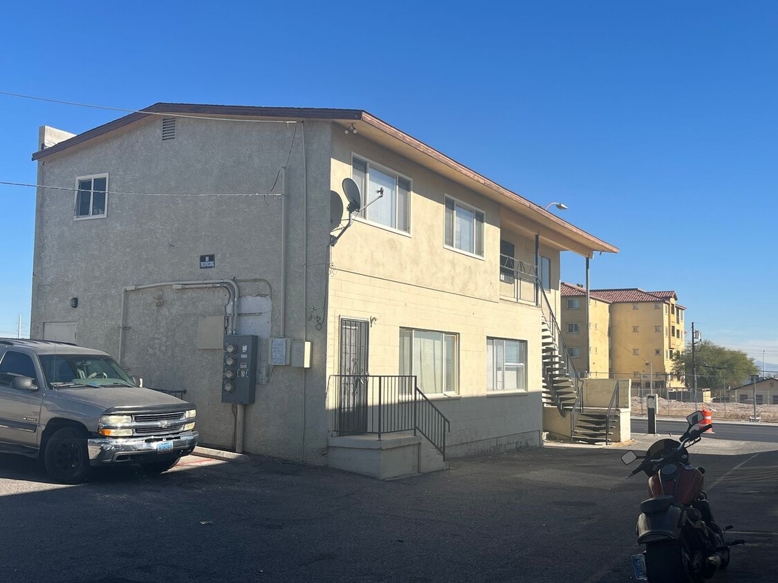 Foto del edificio - 211 Maryland Pkwy