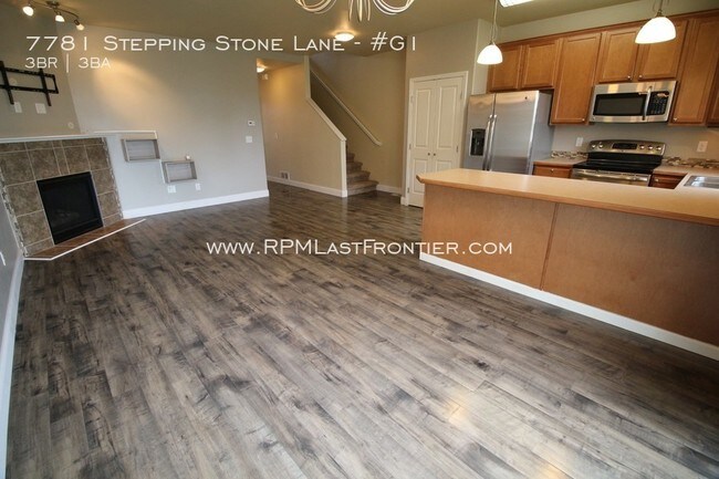 Building Photo - 7781 Stepping Stone Ln