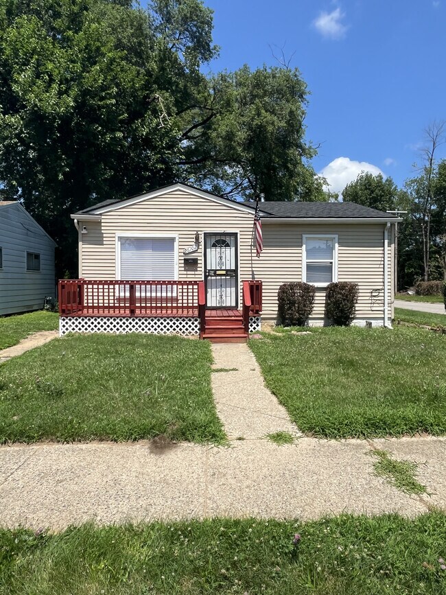 Foto del edificio - 26102 Stanford St