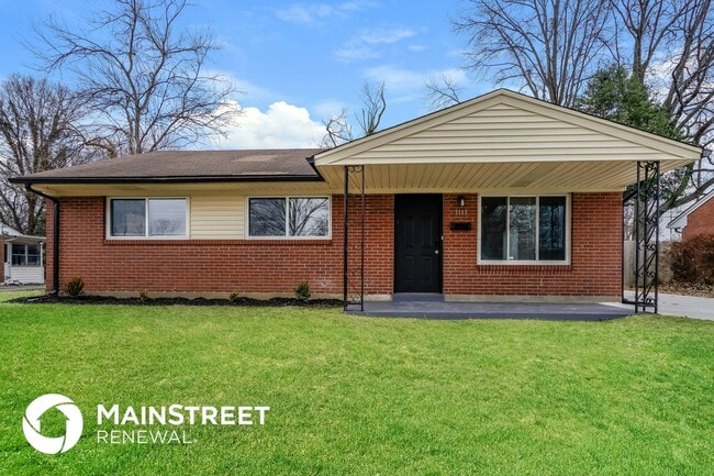 Building Photo - 3113 Maywood Pl