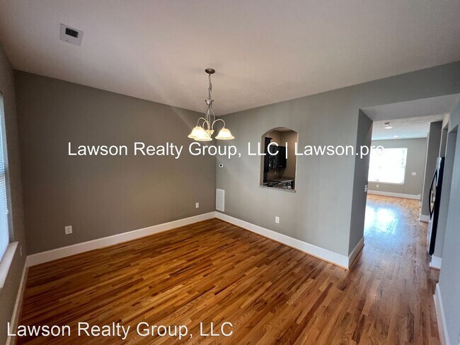 Foto del edificio - 2 br, 2.5 bath House - 3937 Colonial Green...