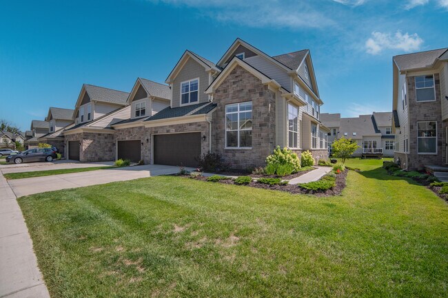 Foto del edificio - 3081 N Spurway Dr
