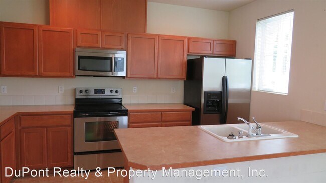 Foto del edificio - 3 br, 2.5 bath House - 2320 Simmons Street...