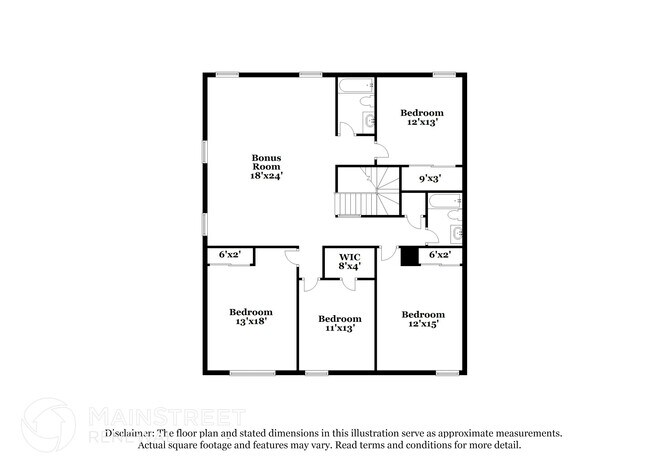 Building Photo - 8939 Hickman Pk