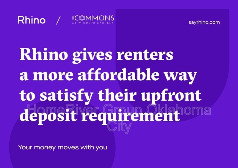 804 E Barajas Terrace, Mustang, OK 73064 House for Rent in Mustang