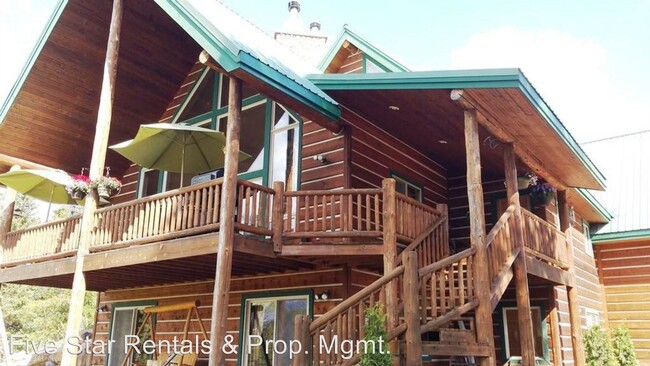 Foto del edificio - 4 br, 4 bath House - 463 Tamarack Creek Rd.