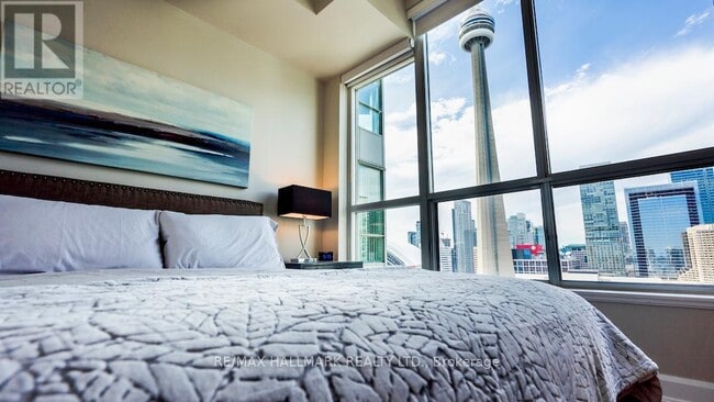 Building Photo - 230 Queens Quay W
