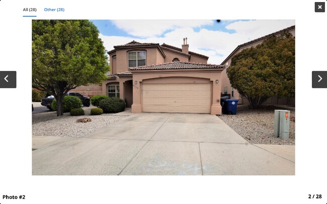 Foto del edificio - 8920 Lochnager Ln NE