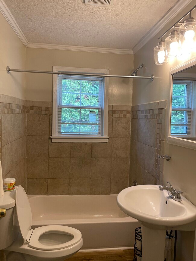 baño - 2103 Burins Dr