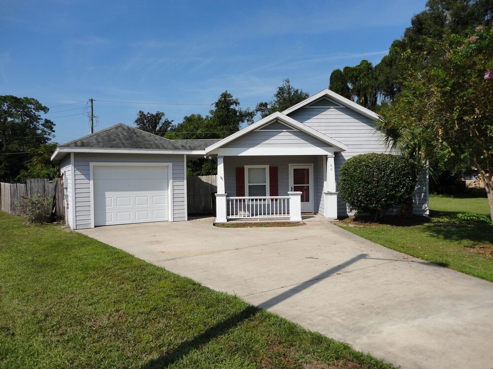 40 NE 45th Terrace, Gainesville, FL 32641 House Rental in Gainesville