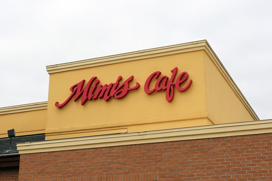 Picture of Dunwoody Atlanta
