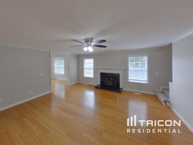 Building Photo - 3026 Wentworth Ct