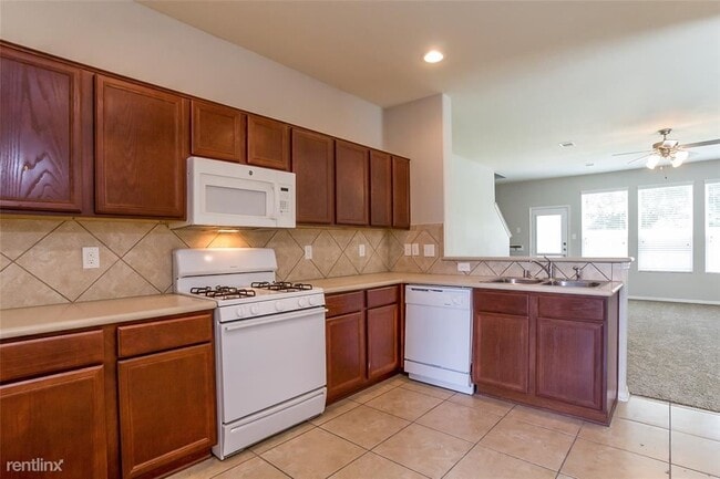 Building Photo - 4 br, 2.5 bath House - 10503 Fire Sage Drive