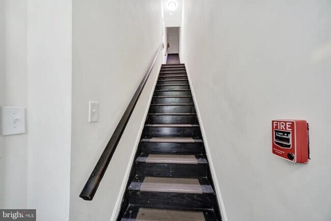 Foto del edificio - 2517 Saint Paul St