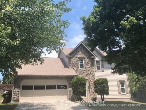 Primary Photo - 4400 Barndale Ct