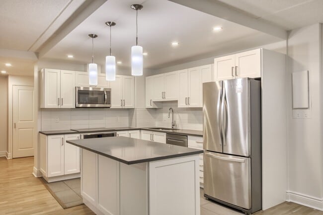 Photo du bâtiment - Westmount Estates