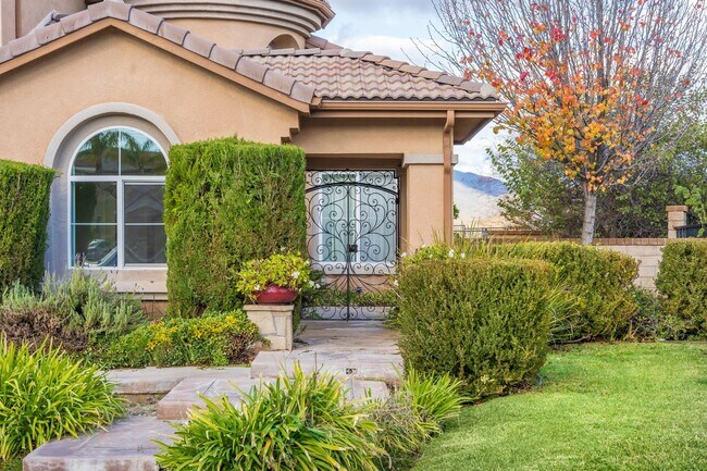 Foto del edificio - 21603 Glen Canyon Pl