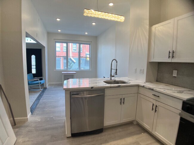 Foto del edificio - 1252 S 15th St