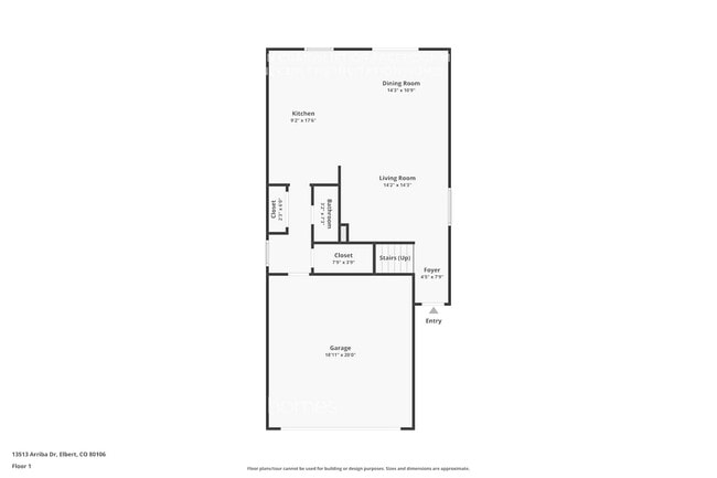 Building Photo - 13513 Arriba Dr