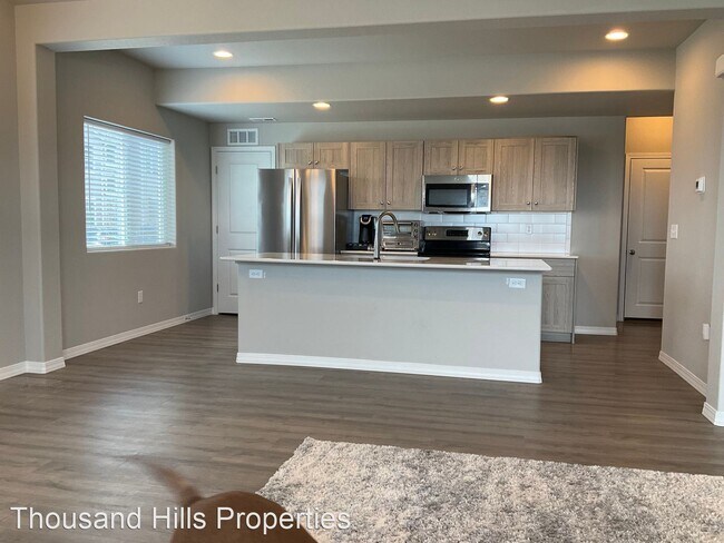 Building Photo - 3 br, 3 bath House - 7832 Woodmen Center H...