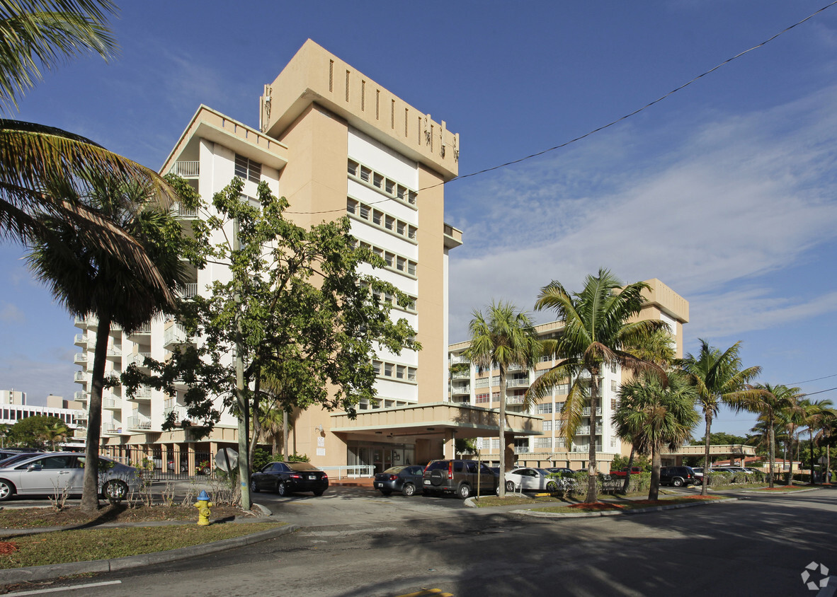 Foto del edificio - Gateway House