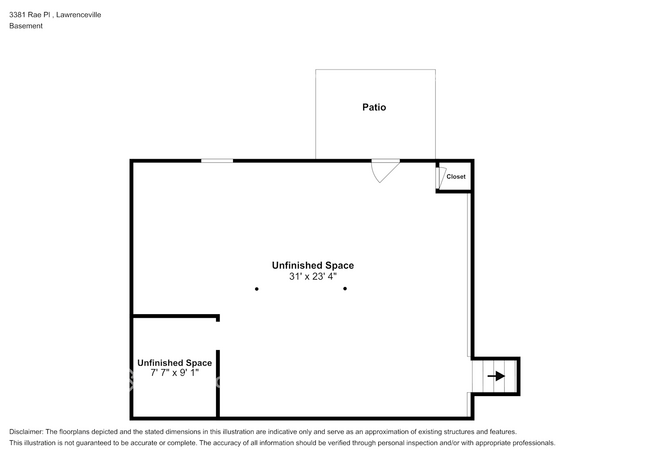 Foto del edificio - 3381 Rae Pl SW