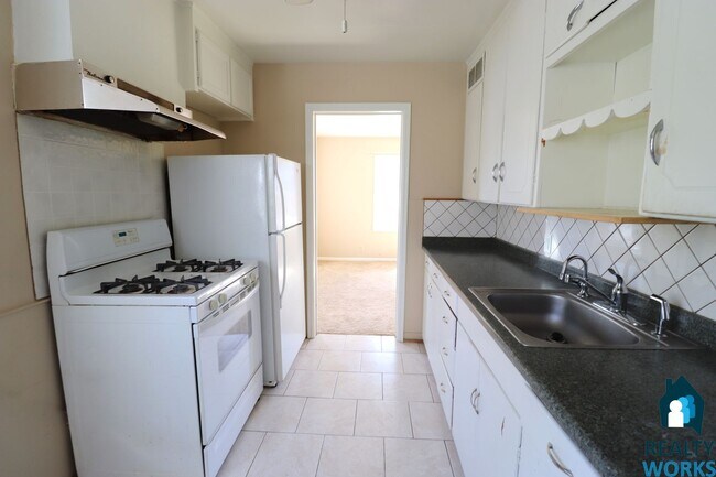 Foto del edificio - Cute 2 Bedroom 1 Bath House!