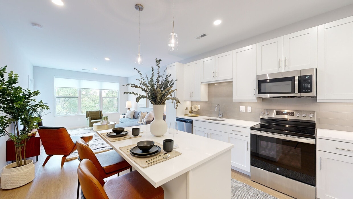 Photo - Avenir Apartments